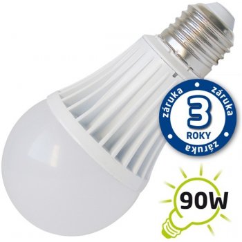 Tipa žárovka LED A60 E27 15W bílá přírodní