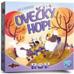 Asmodee Ovečky Hop! – Zboží Živě
