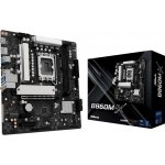 ASRock B860M-X – Zboží Živě