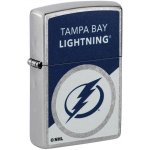 Zippo Tampa Bay Lightning 25692 – Hledejceny.cz