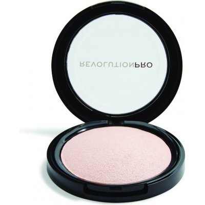 Revolution PRO Skin Finish Rozjasňovač Luminescence 11 g – Hledejceny.cz