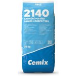 Cemix SANAČNÍ POSTŘIK 2140 – Hledejceny.cz