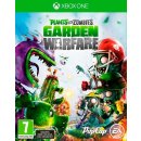 Plants vs Zombies Garden Warfare