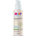 HiPP Mamasanft Masážní olej prevence strií 100 ml – Zbozi.Blesk.cz