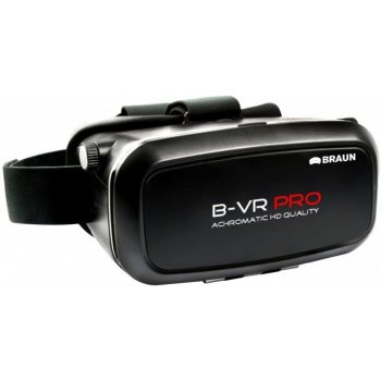 Braun B-VR Pro