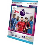 Topps Premier League 2026/27 STARTER PACK – Hledejceny.cz