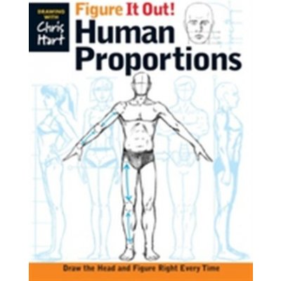 Figure it out: Human proportions - Hart Chris