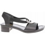 Rieker 62662 01 Černá – Hledejceny.cz