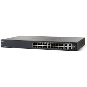 Cisco SF300-24