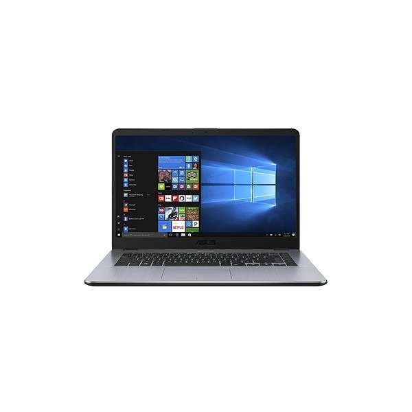 Notebook Asus X505BP-EJ278T