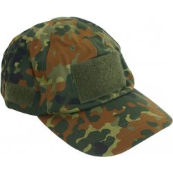 Čepice MFH Defence Operator flecktarn