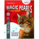 Magic Cat Magic Pearls 3,8 l – Hledejceny.cz