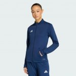 adidas Entrada 26 Training Jacket tmavě modrá – Hledejceny.cz
