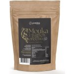Pontina Nutrition Mouka z tygřích ořechů Extra jemná 0,5 kg – Sleviste.cz