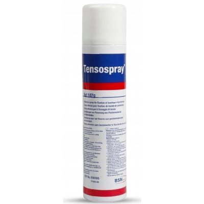 BSN TensoSpray tepidlo ve spreji 300 ml – Hledejceny.cz