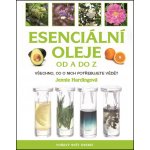 Esenciální oleje od A do Z – Hledejceny.cz