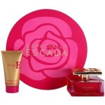 Escada Especially EDP 75 ml + 50 ml tělové mléko dárková sada – Hledejceny.cz