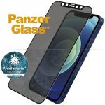 PanzerGlass pro Apple iPhone 12/12 Pro 2711 – Zbozi.Blesk.cz