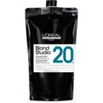 L'Oréal Blond Studio Nutri-Developer 6% 1000 ml – Zbozi.Blesk.cz