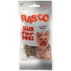 Pamlsek pro psa Rasco mini drůbeží hvězdičky 50 g