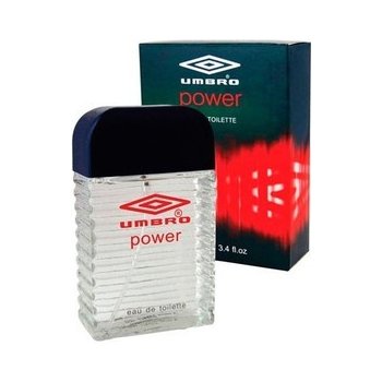 Umbro Power toaletní voda pánská 60 ml