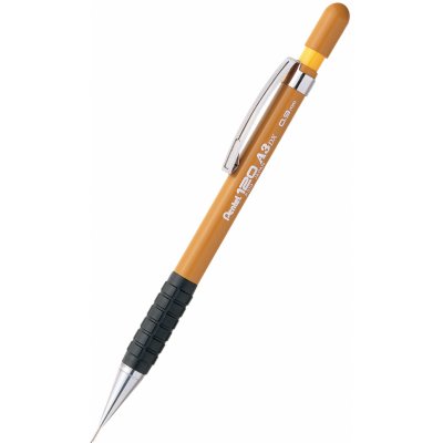 Pentel 120 A3 žlutá – Zboží Živě