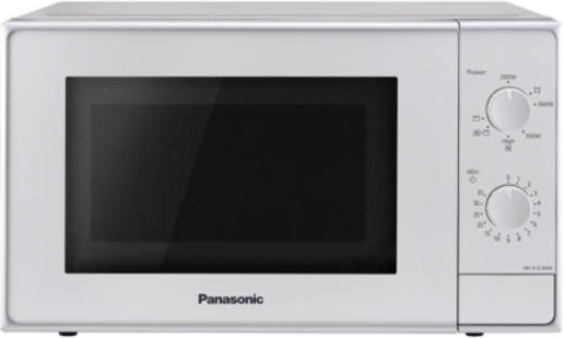 Panasonic NN-K12JMMEPG návod, fotka