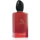 Giorgio Armani Sì Passione Intense parfémovaná voda dámská 100 ml tester