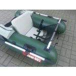 Boat007 Belly belly – Zboží Dáma