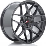 Japan Racing JR18 8x17 5x100/114,3 ET35 hyper grey | Zboží Auto
