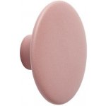 Muuto The Dots Ceramic Medium růžový – Hledejceny.cz