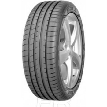 Pneumatiky Goodyear Eagle F1 Asymmetric 3 225/55 R17 101V