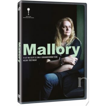 Mallory DVD