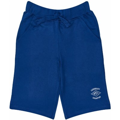 chlapecké kraťasy winkiki WJB91391 modrá – Sleviste.cz