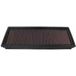 Vzduchový filtr K&N Filters 33-2210 – Hledejceny.cz