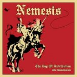 Nemesis - The Day Of Retribution (The Compilation) 2 CD – Hledejceny.cz