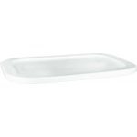 Waldhausen Bílé víko jednoduché pro 15009.. 3L Multibox – Hledejceny.cz
