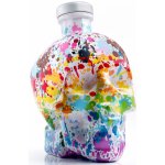 Crystal Head Pride Rainbow 40% 0,7 l (holá láhev) – Hledejceny.cz