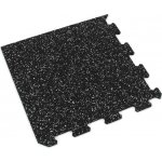 FLOMA FitFlo SF1050 roh 95,6 x 95,6 x 0,8 cm Černo-bílá – Zbozi.Blesk.cz