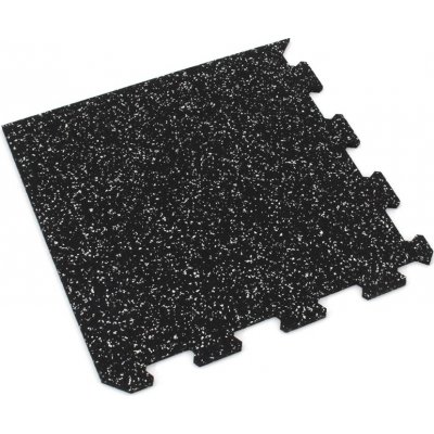 FLOMA FitFlo SF1050 roh 95,6 x 95,6 x 0,8 cm Černo-bílá – Zbozi.Blesk.cz