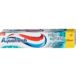 Aquafresh Active Fresh 125 ml – Hledejceny.cz
