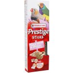VERSELE-LAGA Prestige Sticks tyčinky Small Passerines Wild Seeds & Aniseed 60g – Sleviste.cz