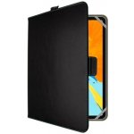 Fixed pouzdro Novel se stojánkem pro tablety 10" černá FIXNOV-T10-BK