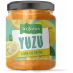 Organis Yuzu 0,5 kg – Sleviste.cz