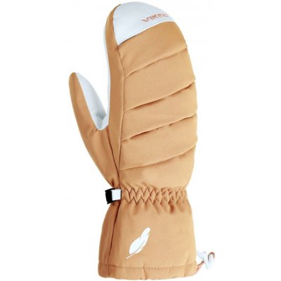 Viking lady Ogama oranžová – Zboží Mobilmania