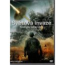Světová invaze DVD