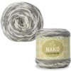 Příze Nako Cotton Nordic Barva: Mix 3 - 82671