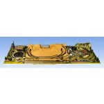 Noch pravý rozšiřující díl kolejiště 81970 – Hledejceny.cz