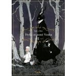 Dívka ze země Venku 1 - Nagabe – Sleviste.cz