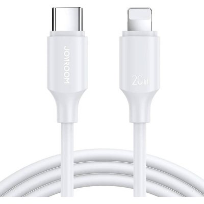 Joyroom S-CL02 20W USB Type-C - Lightning, 0,25m – Zboží Mobilmania